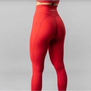 Alphalete Alphalux Pocket Leggings